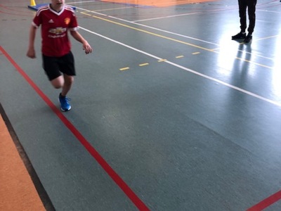 Zawody lekkoatletyczne 