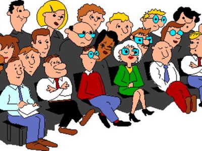 Zebranie z rodzicami