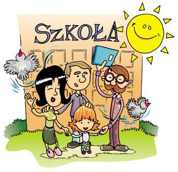 Zakończenie roku szkolnego 