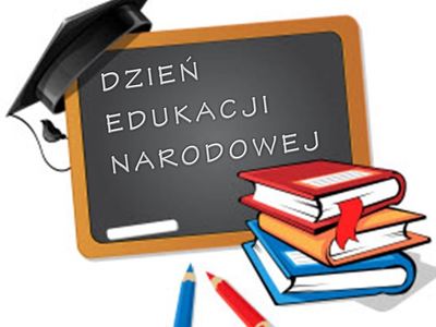 Dzień edukacji narodowej