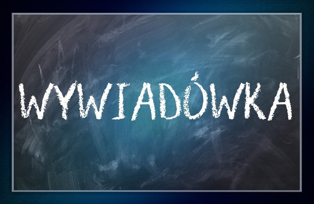 Wywiadówka 