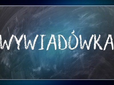 Wywiadówka