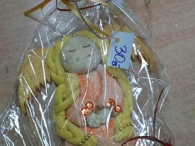 Dekoracje świąteczne 