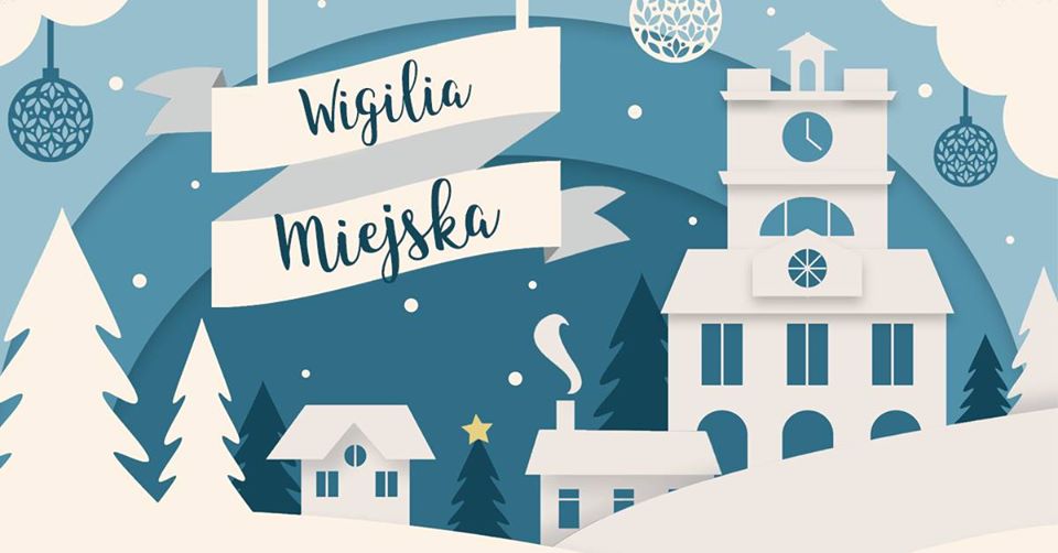 Wigilia miejska 