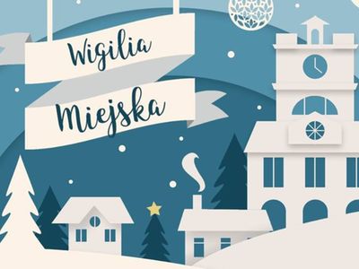 Wigilia miejska