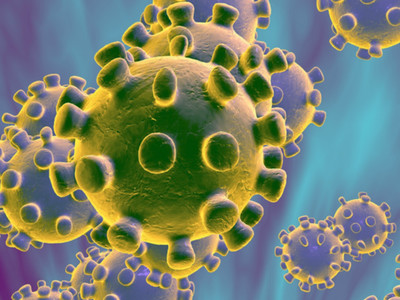 Koronawirus