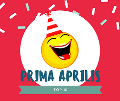 Prima aprilis 