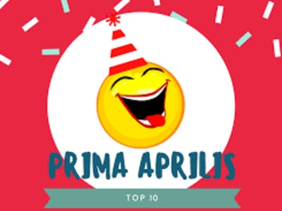 Prima aprilis