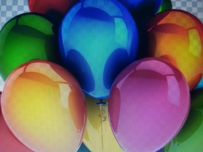 Balony