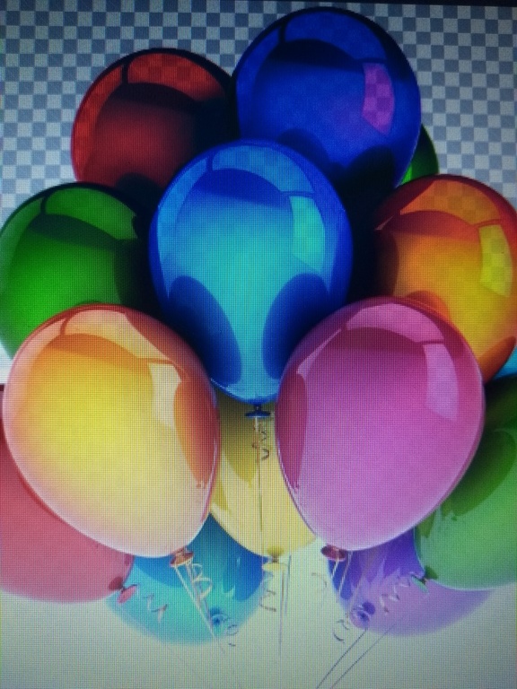 Balony 