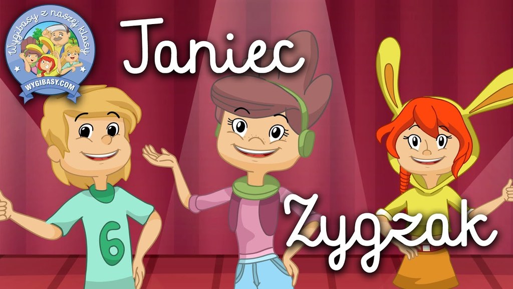 Taniec