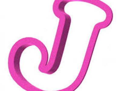 Litera J