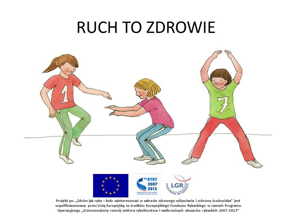 Ruch to zdrowie 