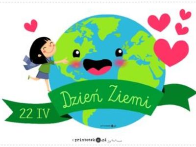 Dzień Ziemi