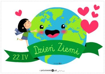 Dzień Ziemi 