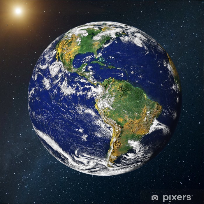 Ziemia nasza planeta 