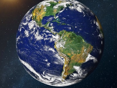 Ziemia nasza planeta