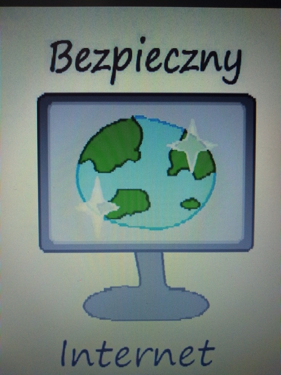 Bezpieczny internet 