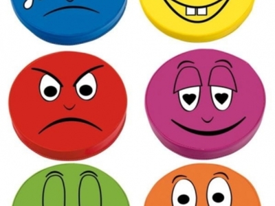 Emocje