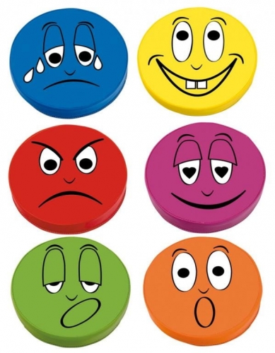 Emocje 