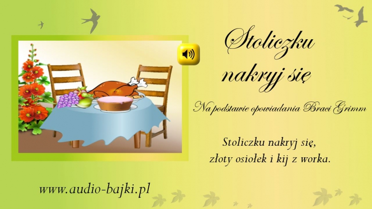 Słuchowisko 