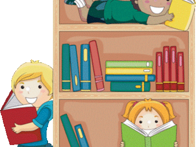 Zasady korzystania z biblioteki