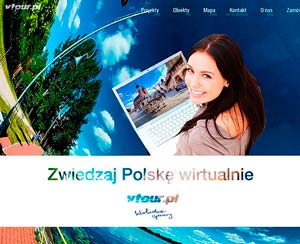 Wirtualna wycieczka 