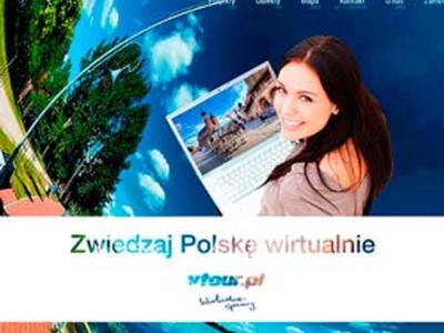 Wirtualna wycieczka