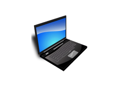Zwrot laptopów