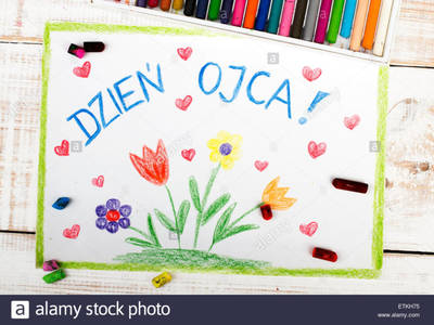 Dzień Ojca