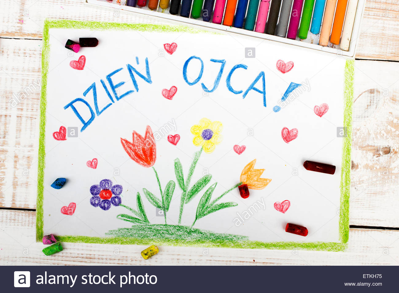 Dzień Ojca 