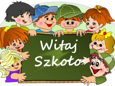 Rozpoczęcie roku szkolnego 2020/2021