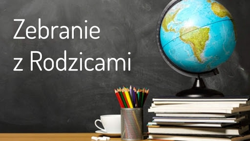 Zebranie z rodzicami 