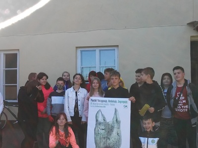Zdjęcie grupowe