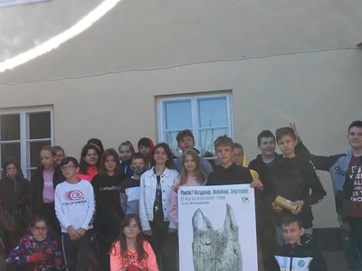 Zdjęcie grupowe 