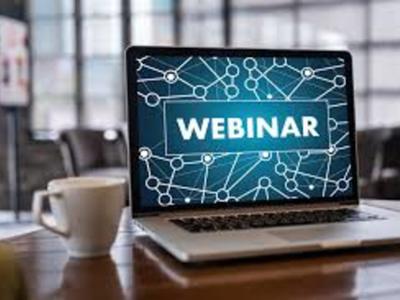 Webinar dla rodziców
