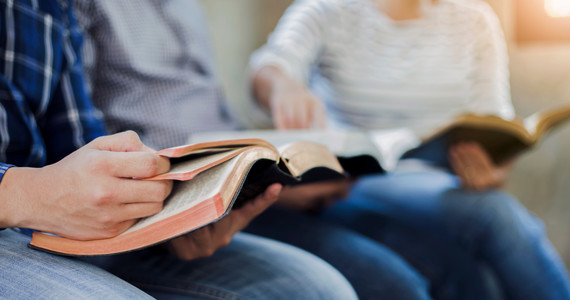 Podręczniki do religii na rok szkolny 2021/2022