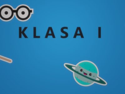 Wyniki rekrutacji do klasy I na rok szkolny 2022/2023
