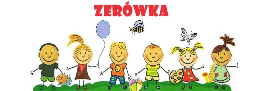 Oddział przedszkolny na rok szkolny 2022-2023