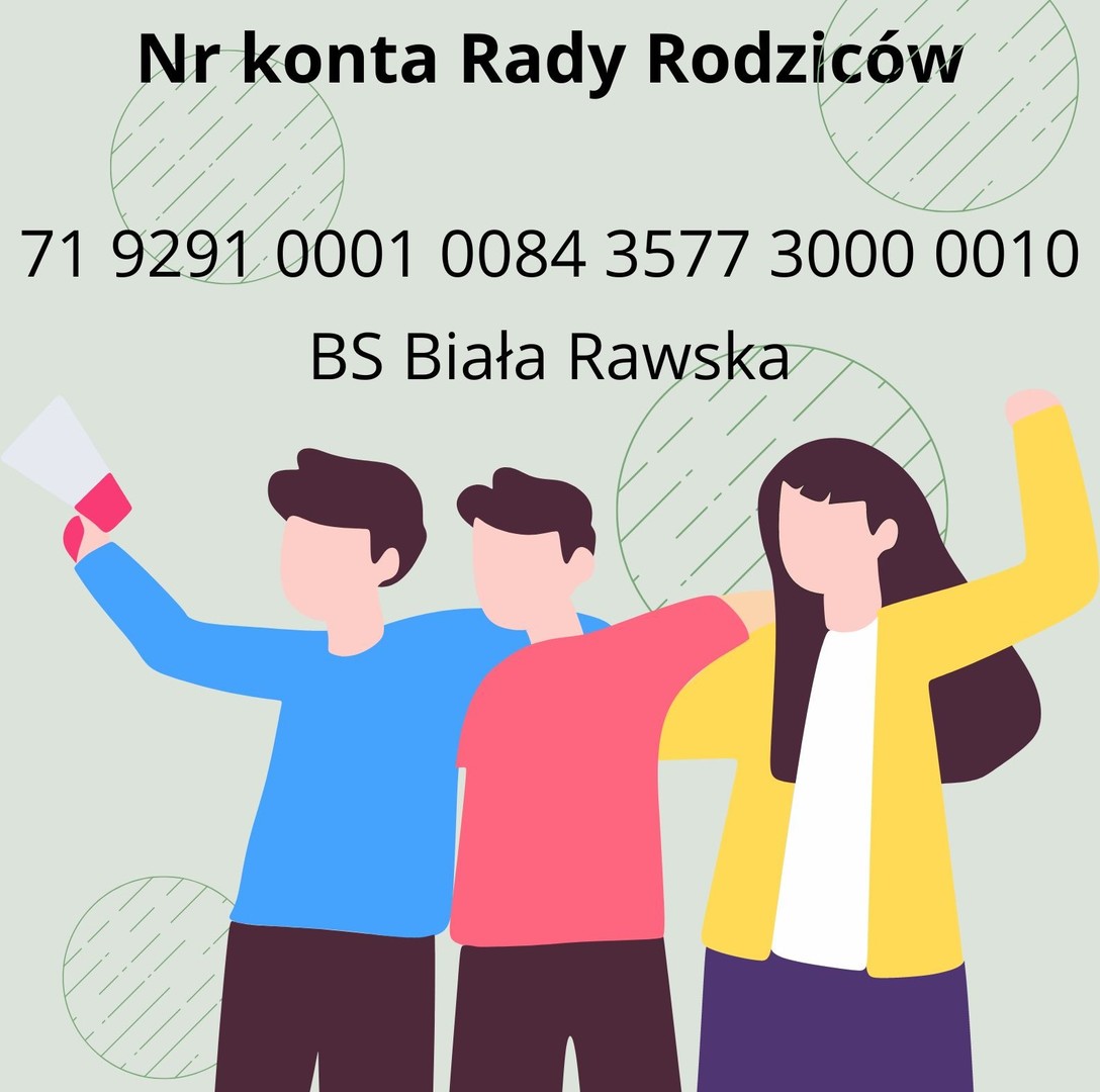 Rada Rodzic&oacute;w numer konta [1587x1575]