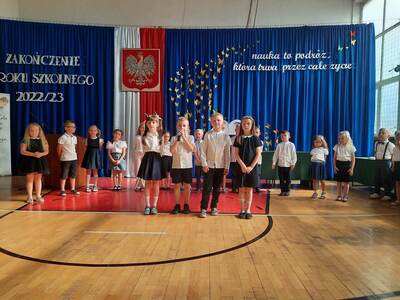 Zakończenie