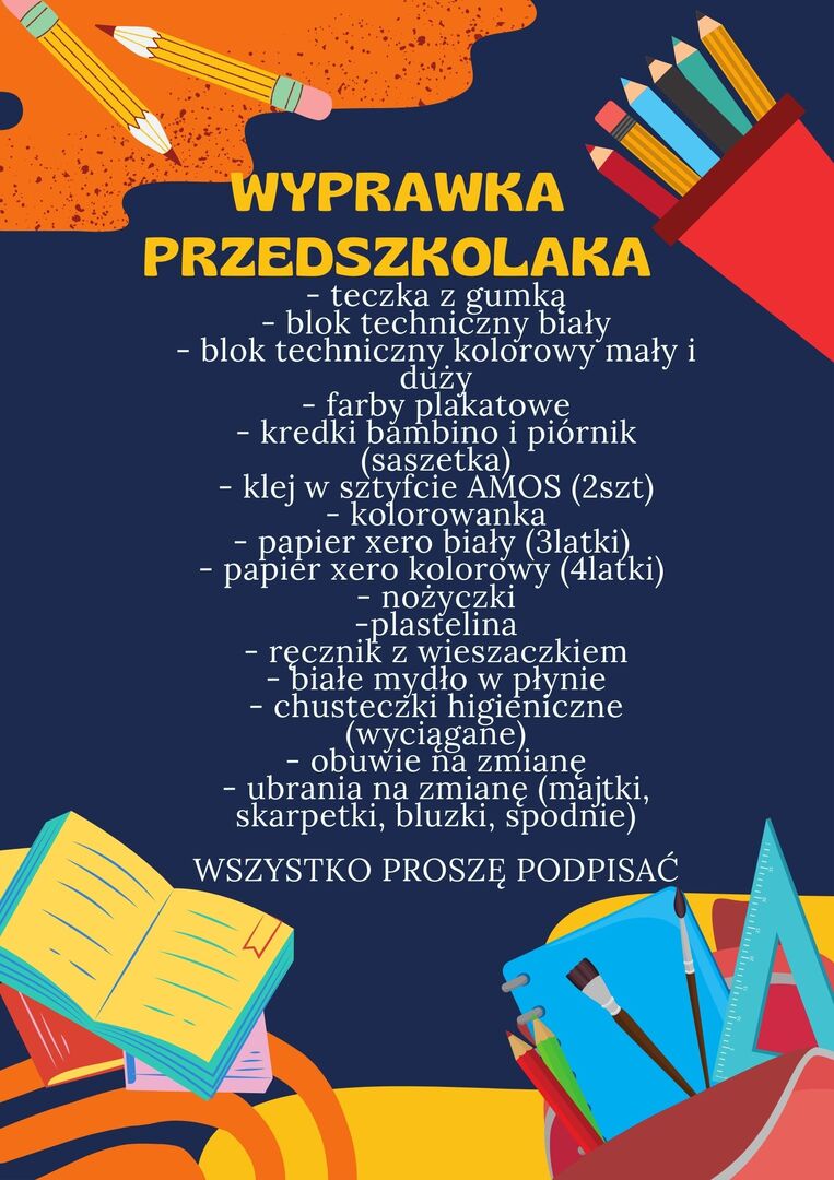 WYPRAWKA