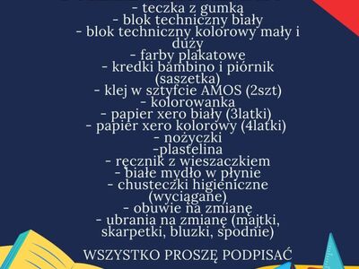 WYPRAWKA