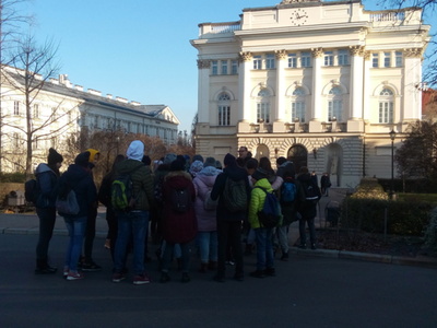 Sesja zdjęciowa
