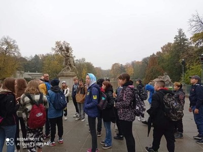 Zbiórka