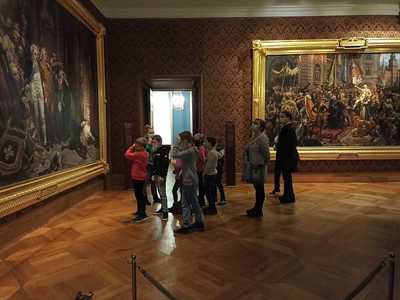 Galeria sztuki 