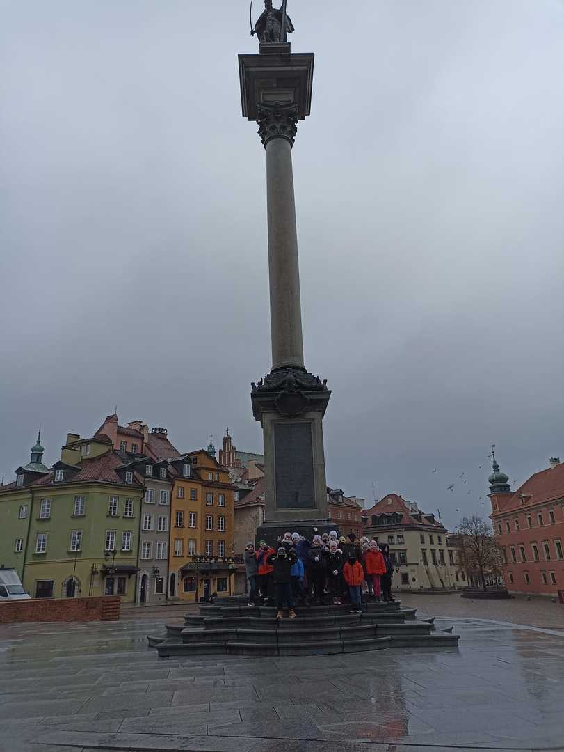 Zdjęcie grupowe