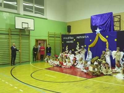 Dzieci razem
