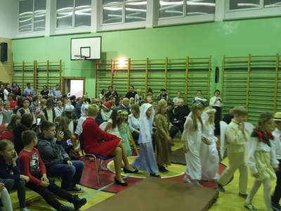 Rodzice i bliscy