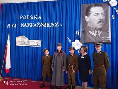 Przedstawienie